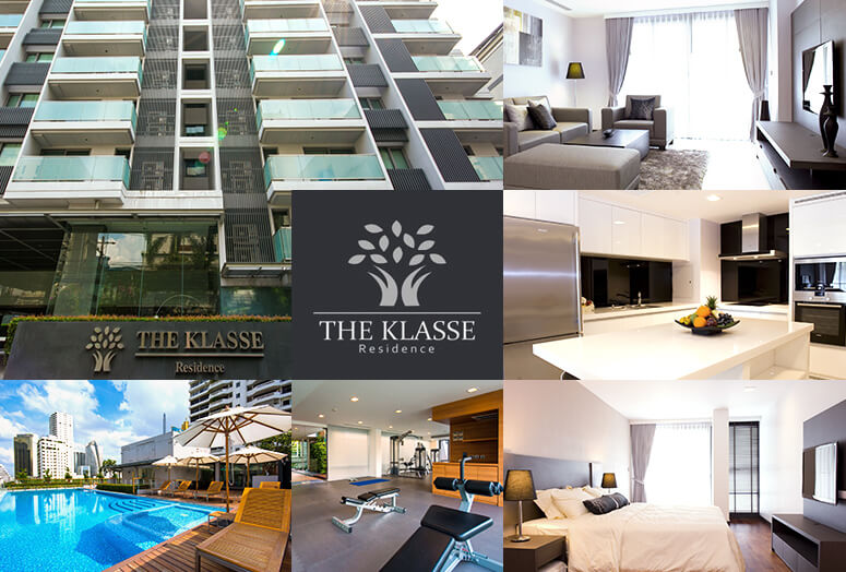 theklasseresidence